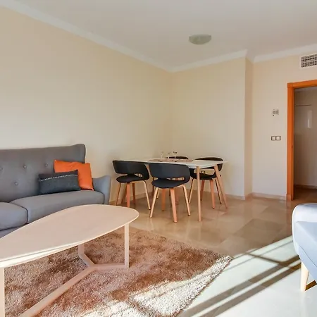 Apartamento Marquesa I * Manilva