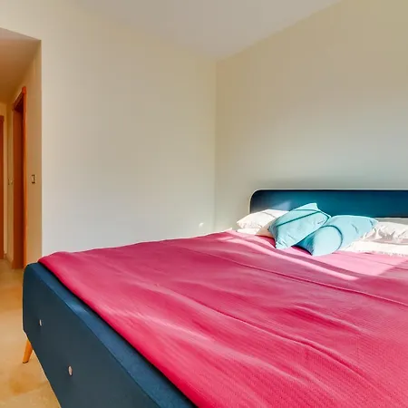Apartamento Marquesa I