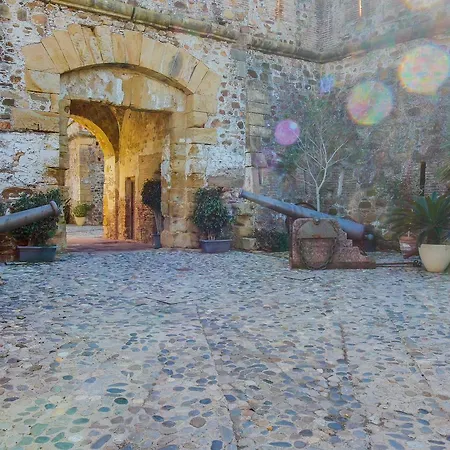 Apartamento Marquesa I